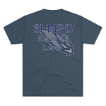St. Louis Battlehawks SLMPD Shirt