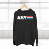 SLMPD True American Hero Hoodie
