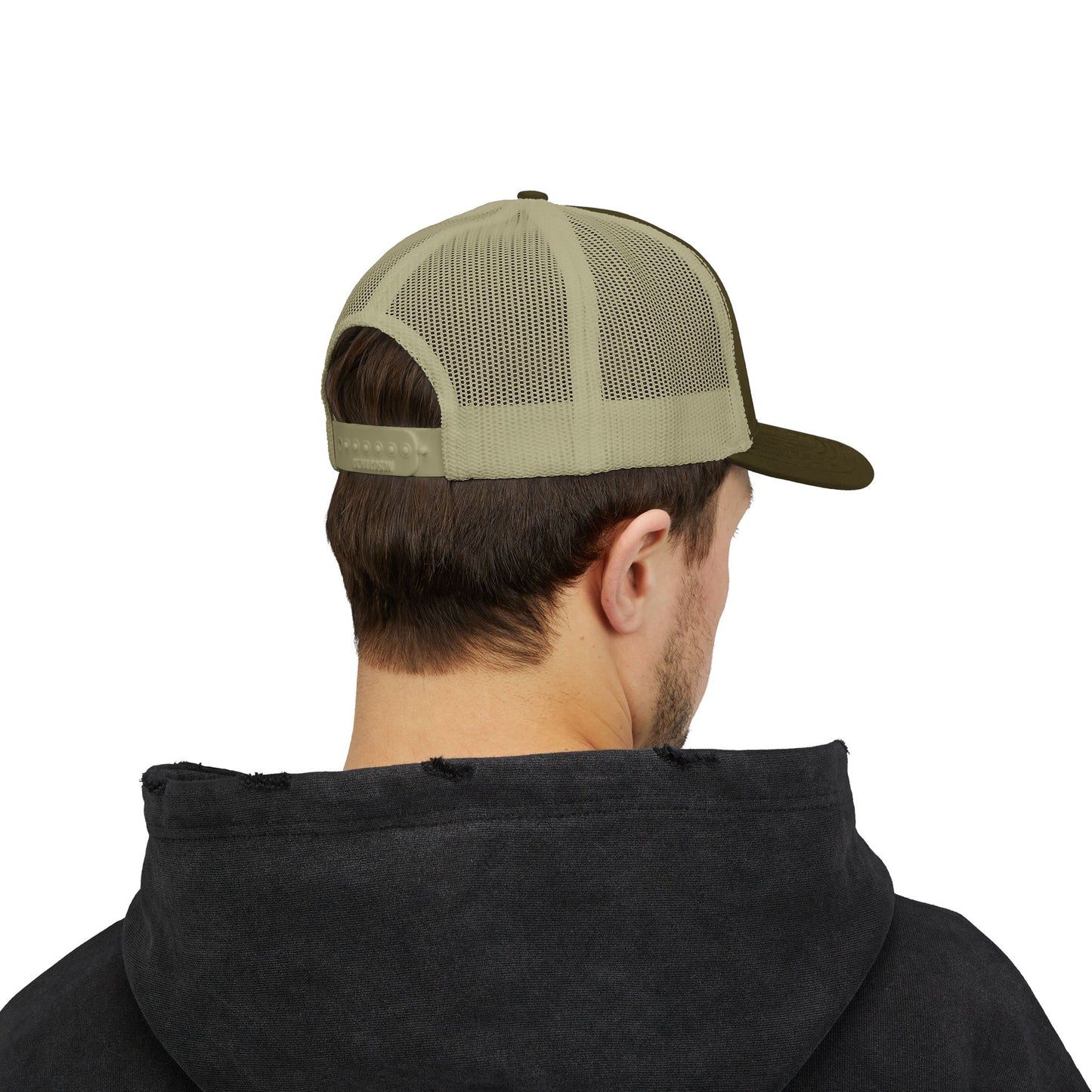 MSC Trucker Cap
