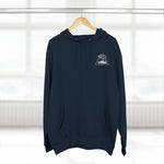 MSC Riverboat Alternate Hoodie