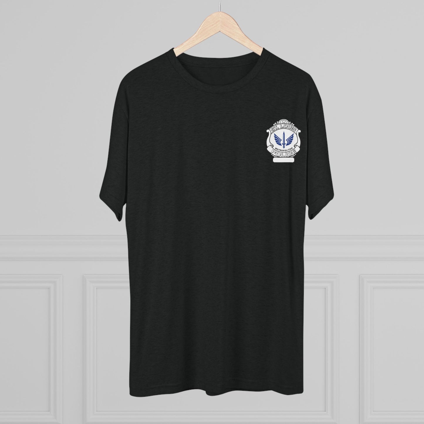 St. Louis Battlehawks SLMPD Shirt