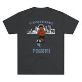 SLMPD District 4 The Fighting Fourth