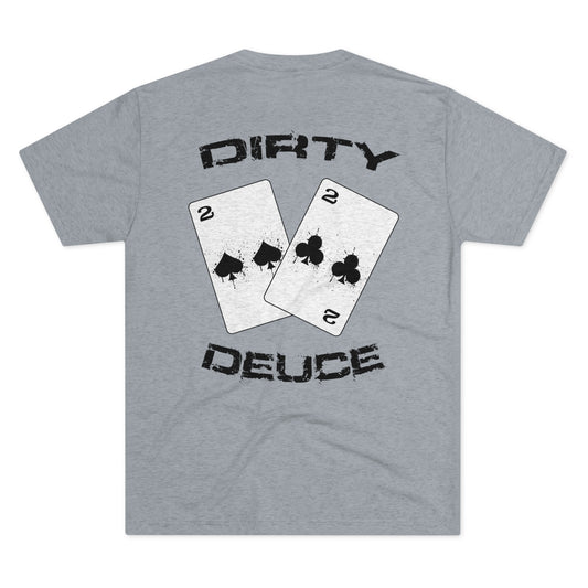 SLMPD District 2 Dirty Deuce