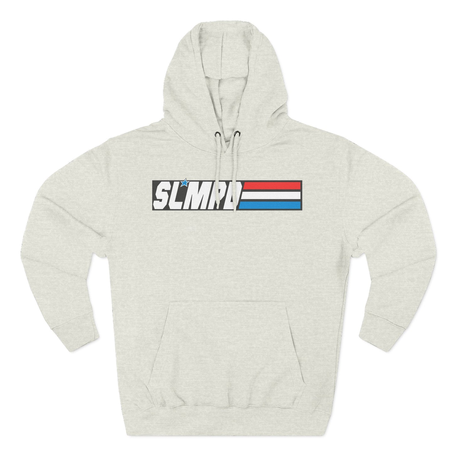 SLMPD True American Hero Hoodie