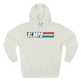 SLMPD True American Hero Hoodie