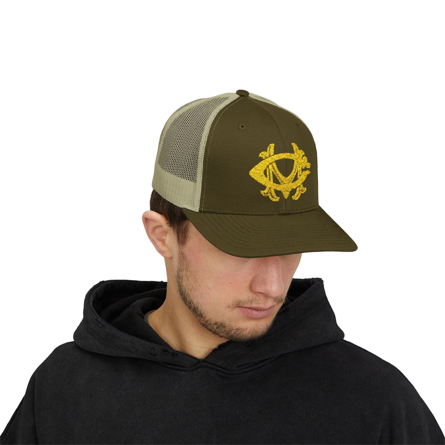 MSC Trucker Cap