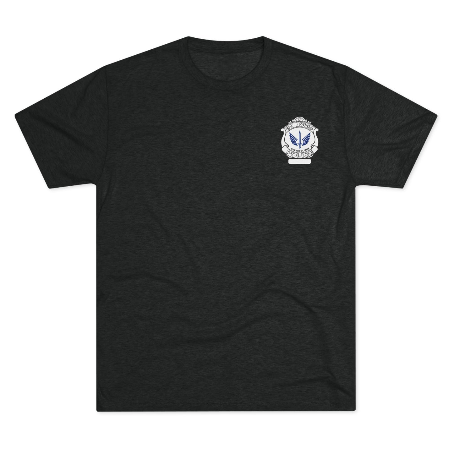 St. Louis Battlehawks SLMPD Shirt