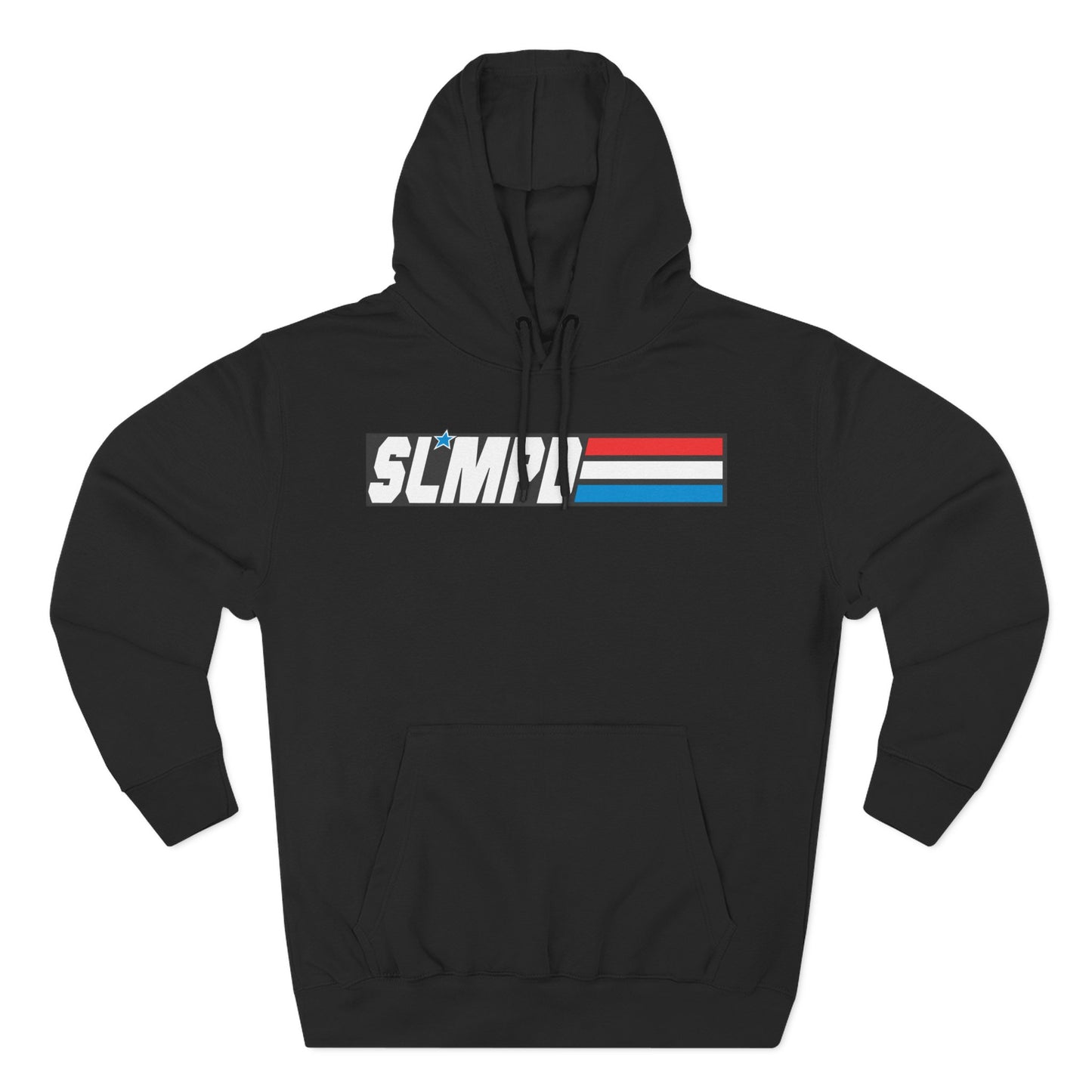 SLMPD True American Hero Hoodie