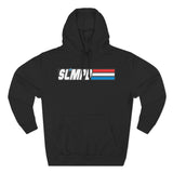 SLMPD True American Hero Hoodie