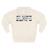 SLMPD State Flag Hoodie