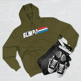 SLMPD True American Hero Hoodie