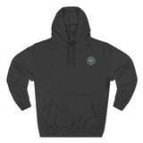 SLMPD SWAT Eagle Hoodie