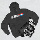 SLMPD True American Hero Hoodie