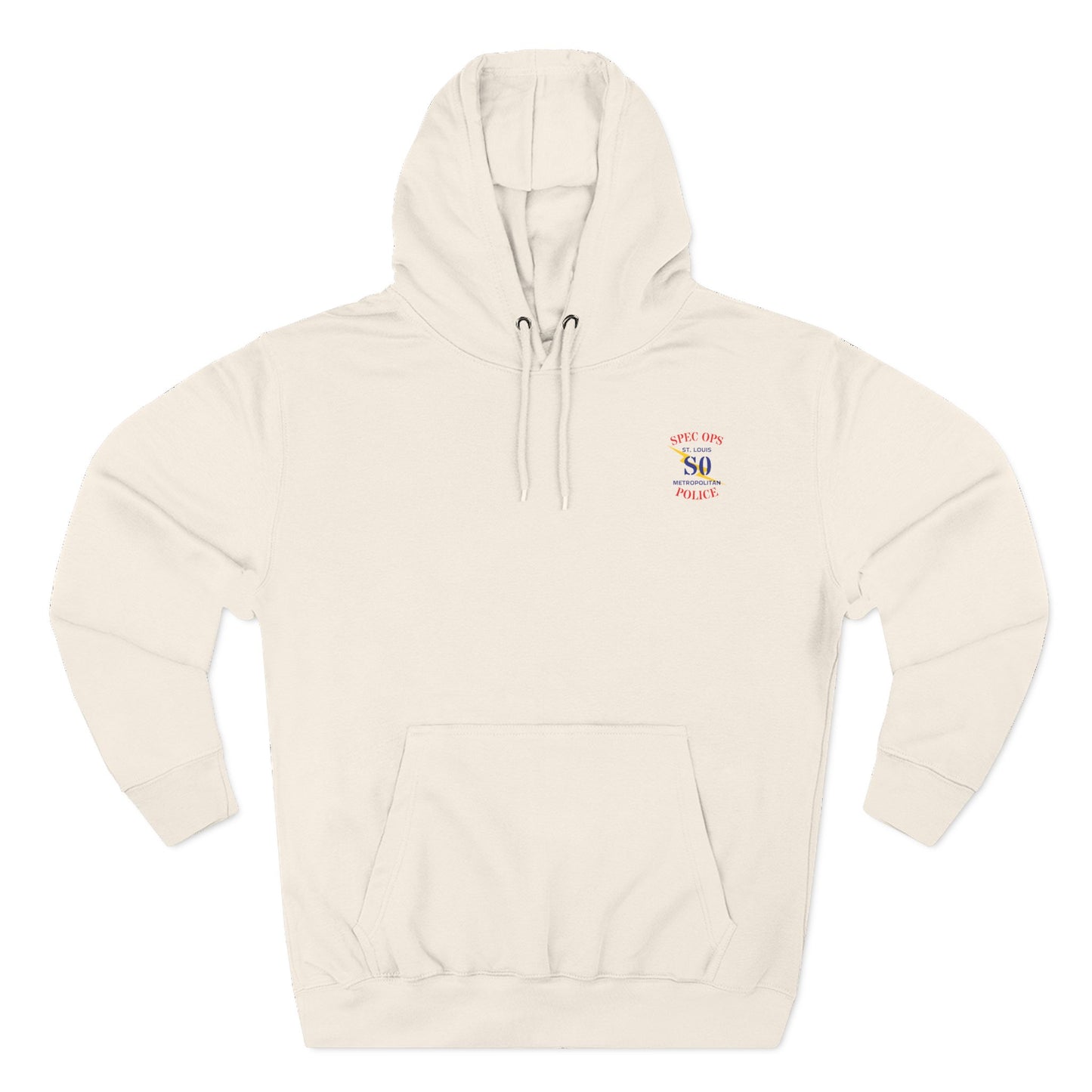 Spec Ops Hoodie