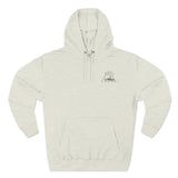 MSC Riverboat Alternate Hoodie