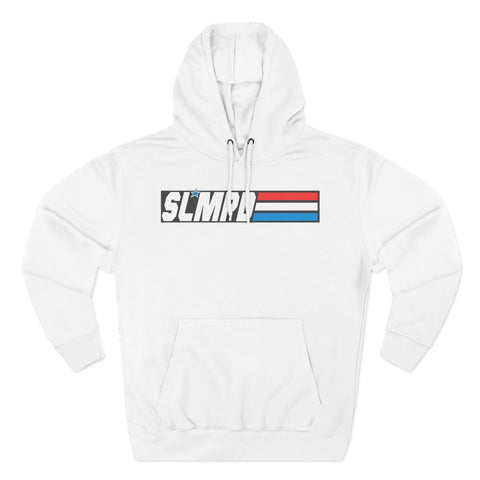 SLMPD True American Hero Hoodie