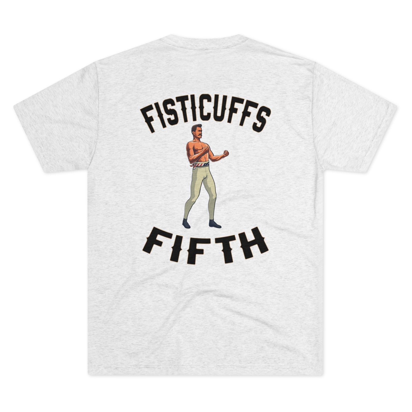 SLMPD District 5 Fisticuffs Fifth