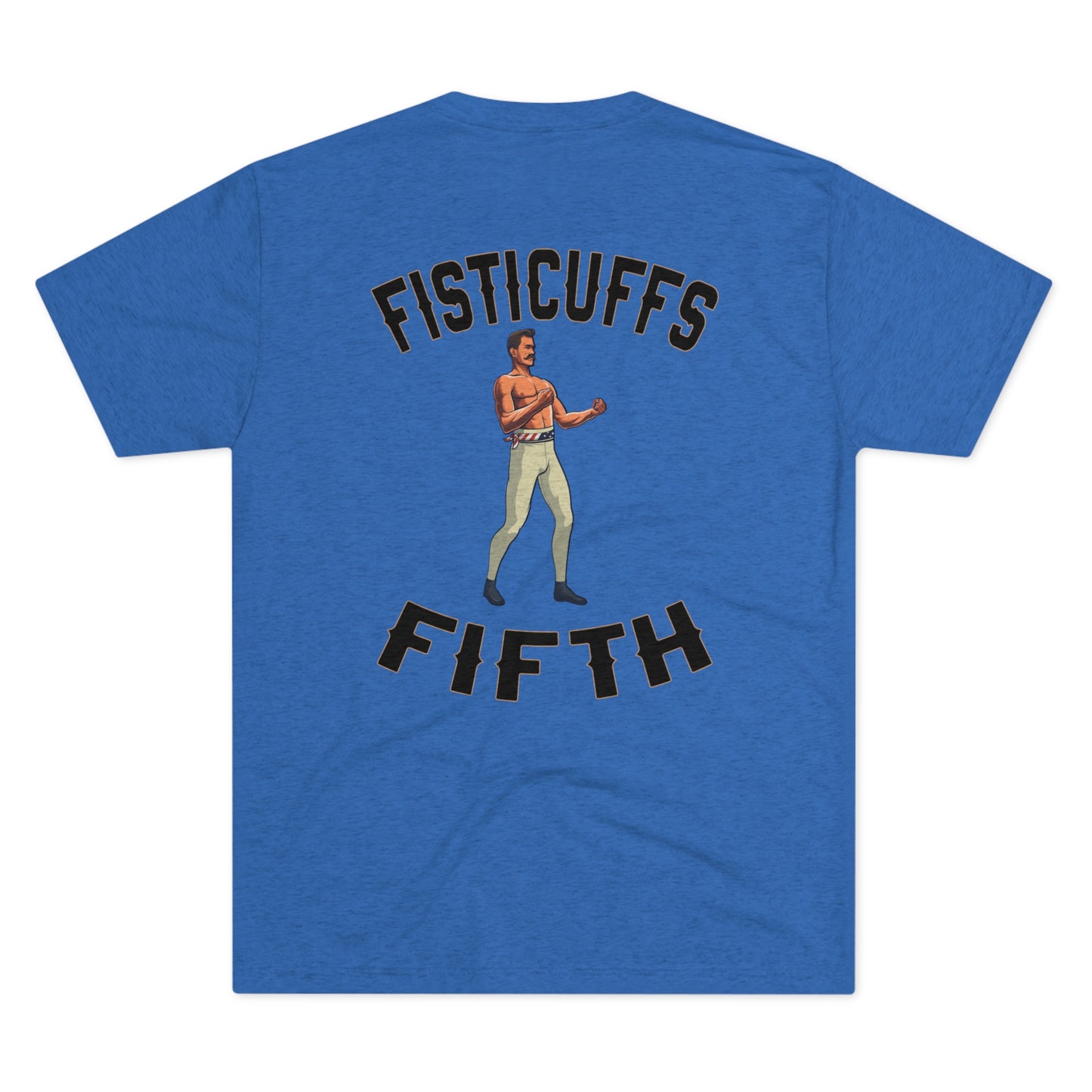 SLMPD District 5 Fisticuffs Fifth