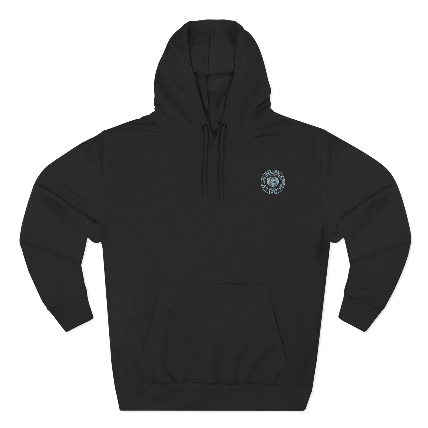 SLMPD SWAT Eagle Hoodie