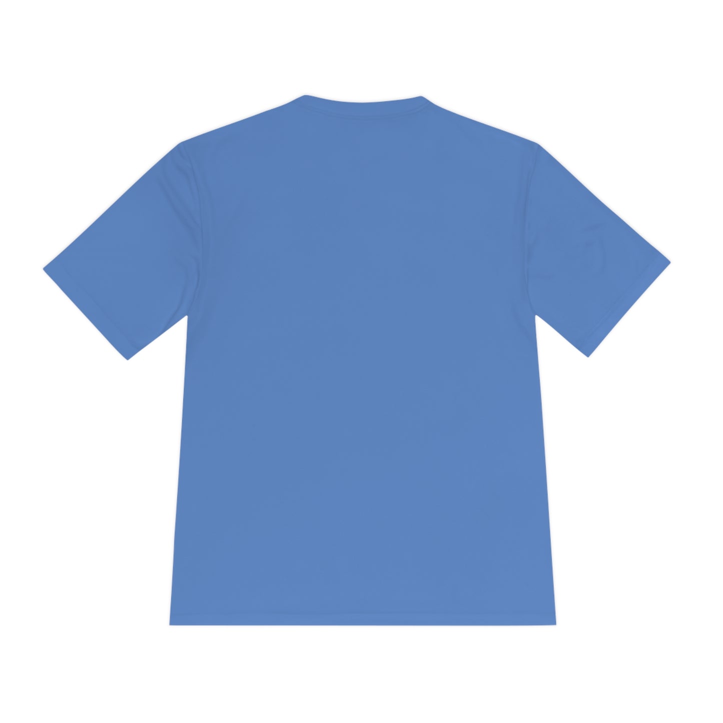 SLMPD Hockey Moisture Wicking Tee