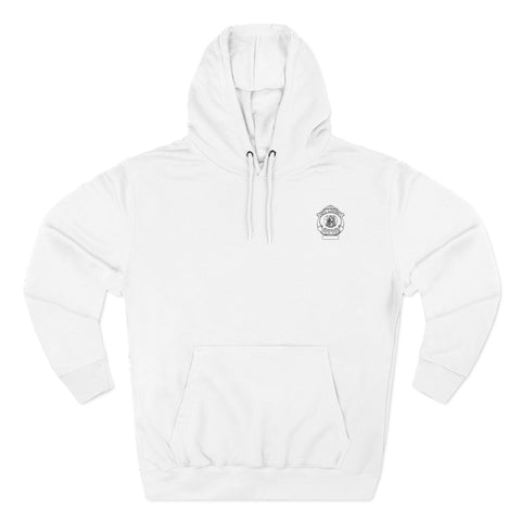 SLMPD State Flag Hoodie