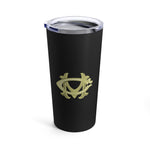 MSC Tumbler 20oz