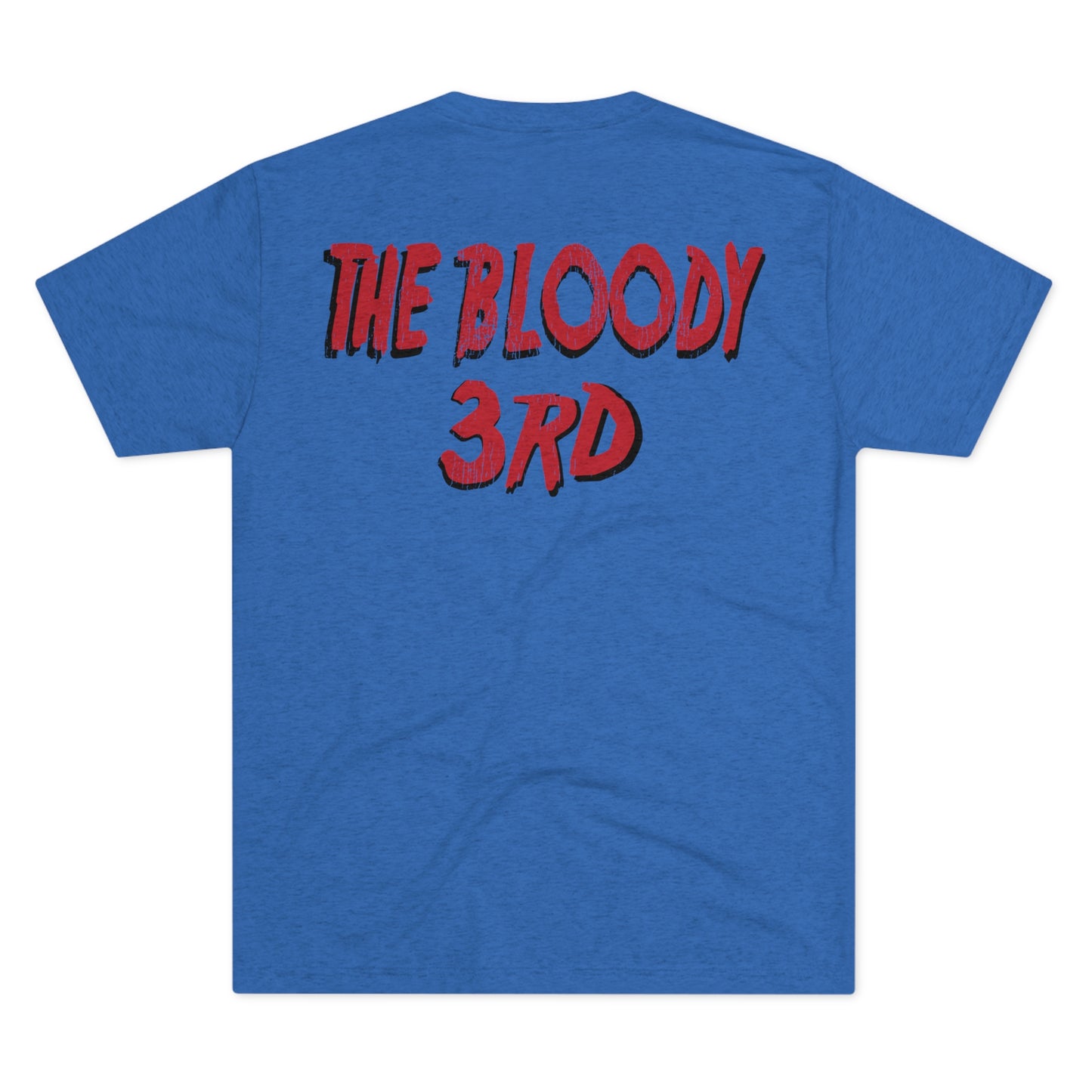 SLMPD District 3 The Bloody 3rd
