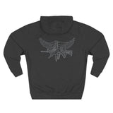 SLMPD SWAT Eagle Hoodie