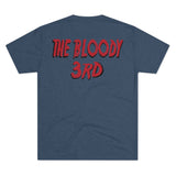 SLMPD District 3 The Bloody 3rd