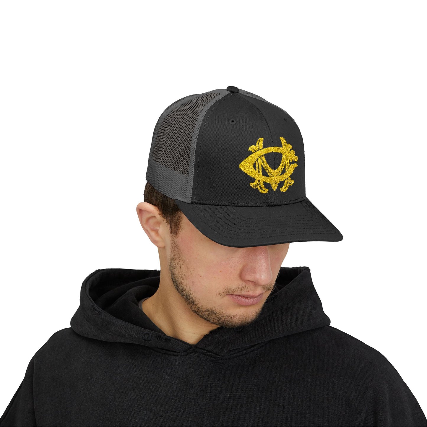 MSC Trucker Cap