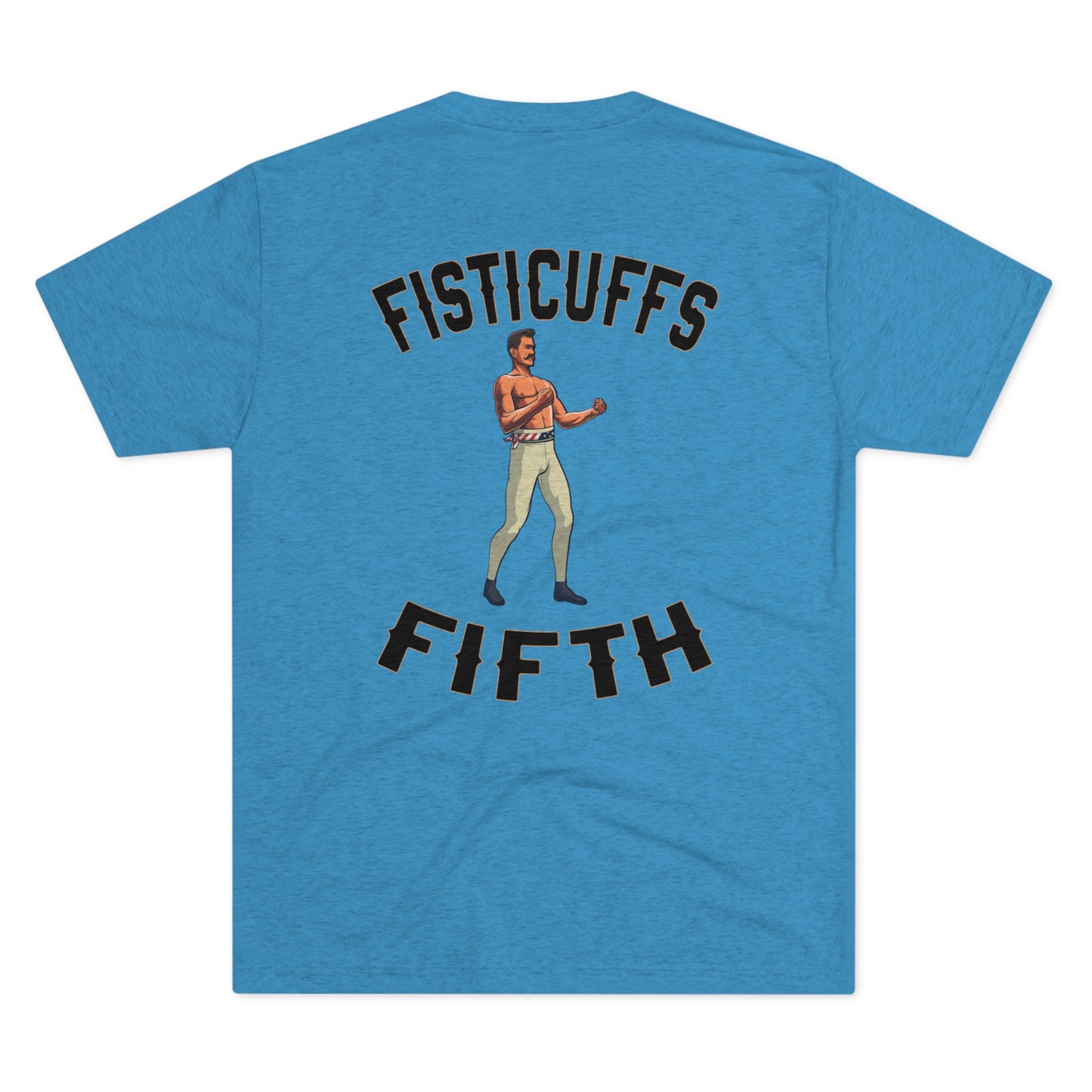 SLMPD District 5 Fisticuffs Fifth