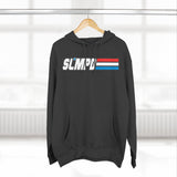 SLMPD True American Hero Hoodie