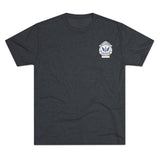 St. Louis Battlehawks SLMPD Shirt