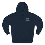 MSC Riverboat Alternate Hoodie