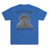 SLMPD District 6 Sinister Sixth