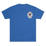 St. Louis Blues SLMPD Shirt