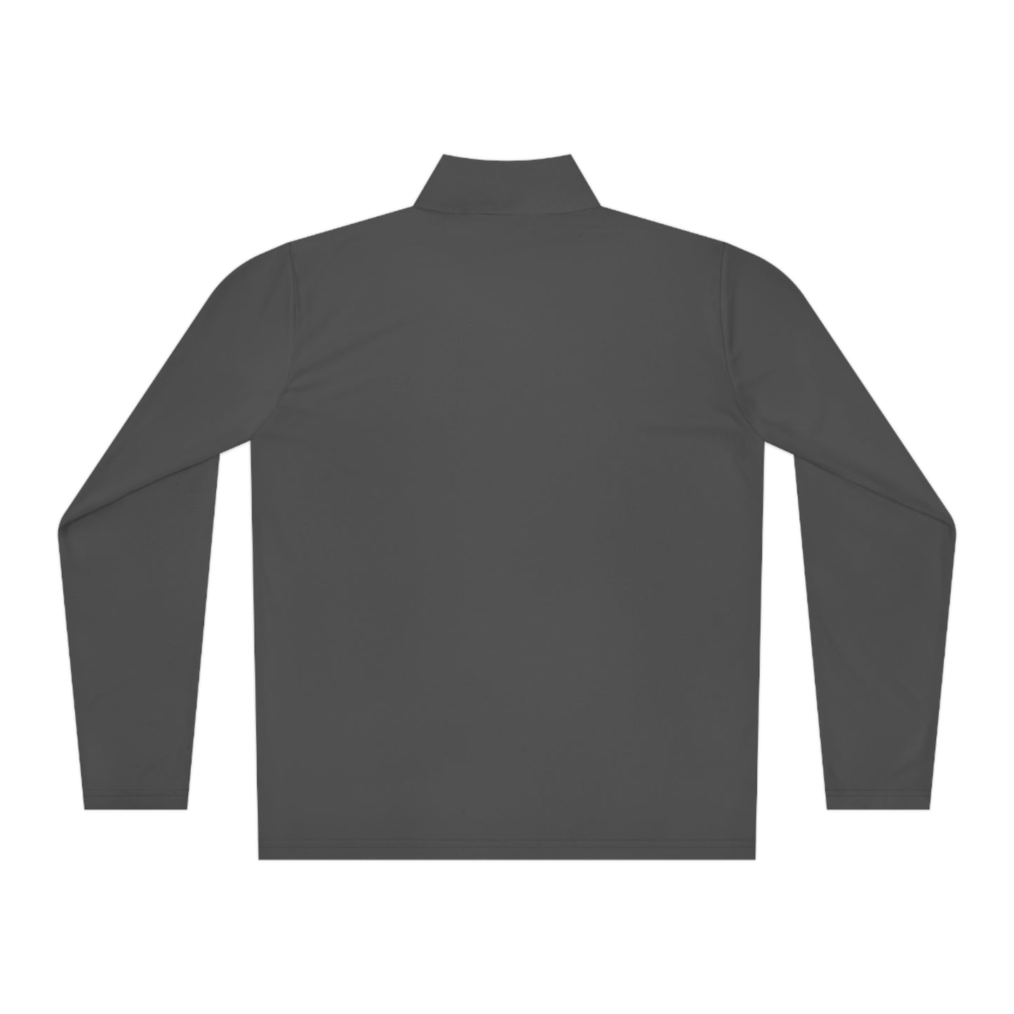 Homicide Unisex Quarter-Zip Pullover