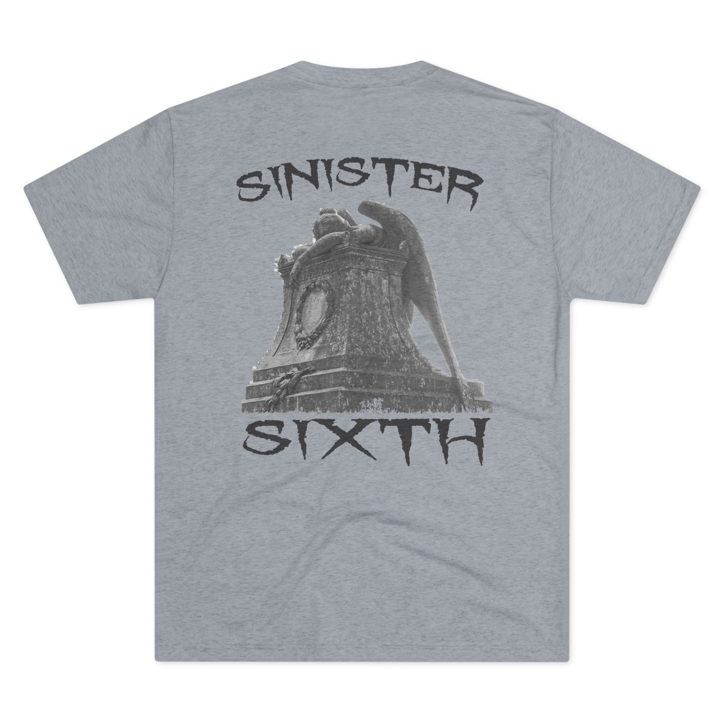 SLMPD District 6 Sinister Sixth