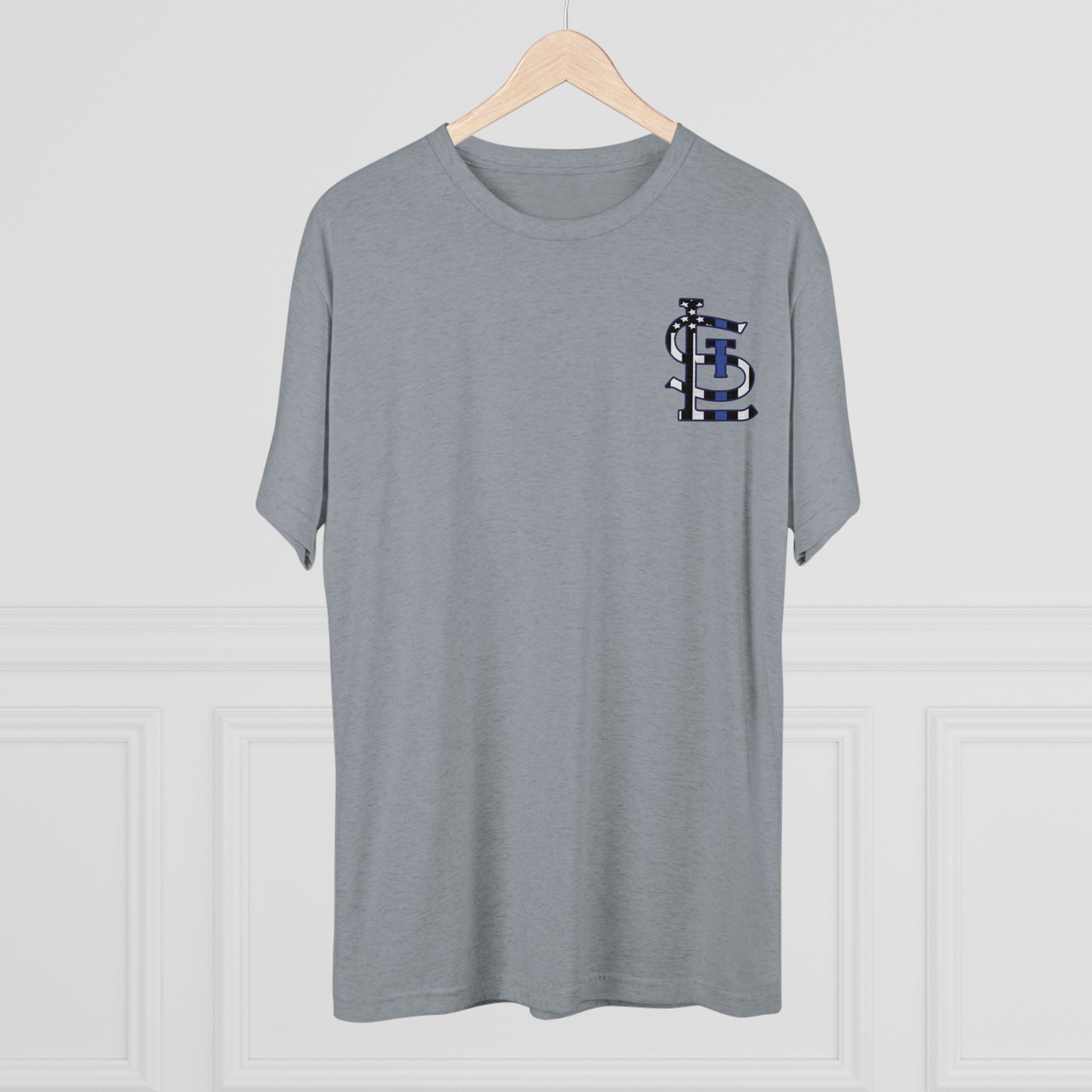 SLMPD District 4 The Fighting Fourth