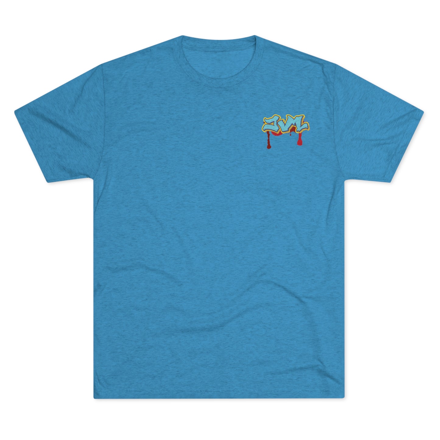 JVL Dems da Rules Shirt