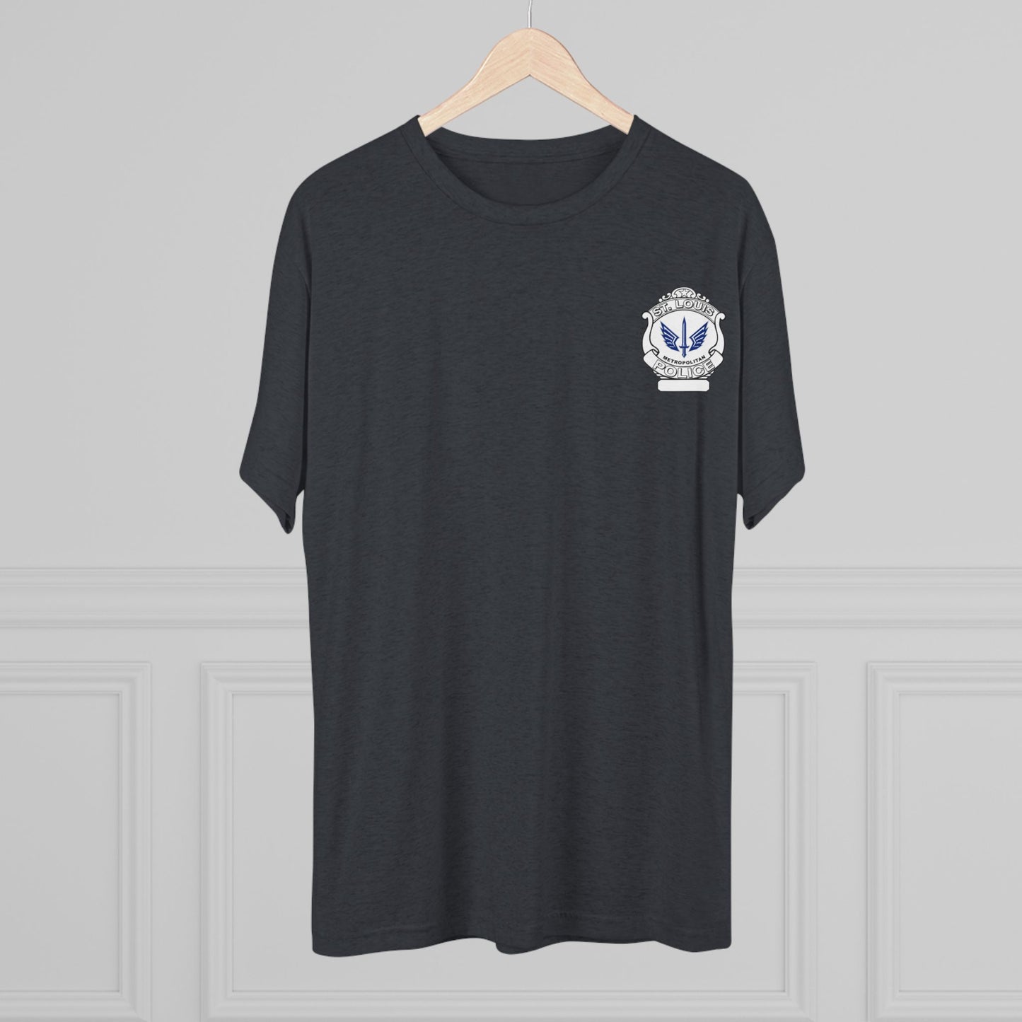 St. Louis Battlehawks SLMPD Shirt