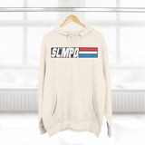 SLMPD True American Hero Hoodie