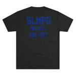 St. Louis Blues SLMPD Shirt