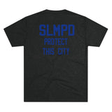 St. Louis Blues SLMPD Shirt
