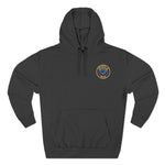 IPD Pipes and Drums Hooded Sweatshirt