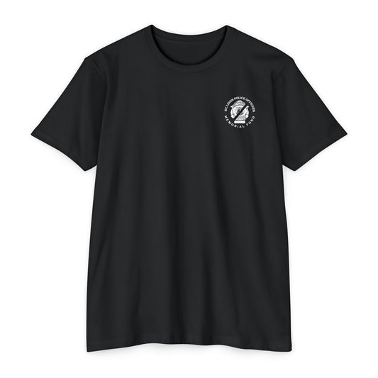 SLPOMF Black T-Shirt