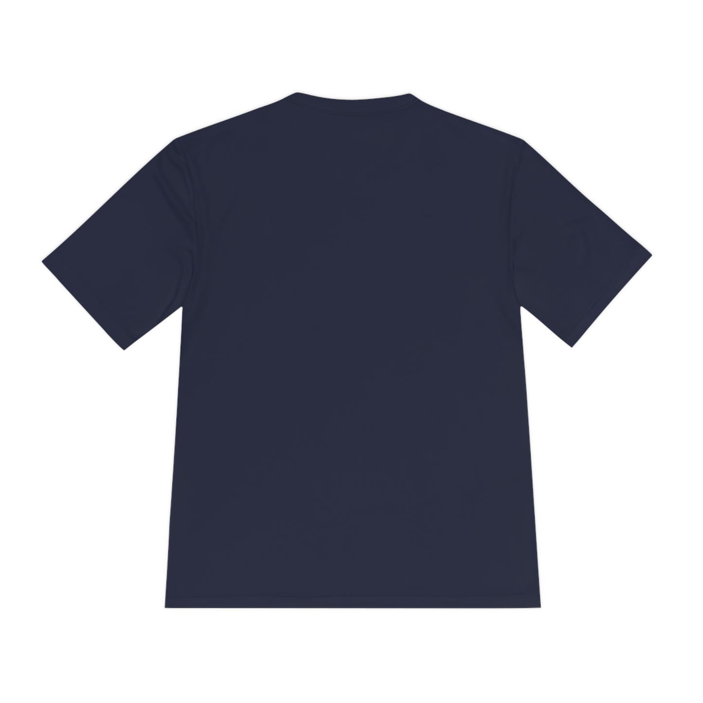 SLMPD Hockey Moisture Wicking Tee