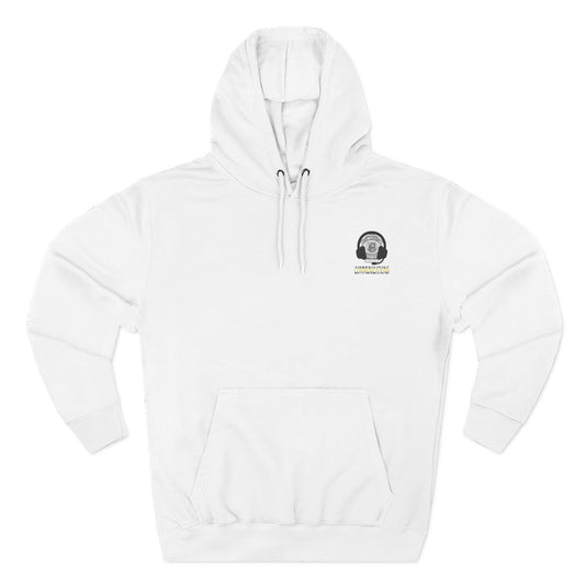 Communications Specialist Hooded Sweatshirt