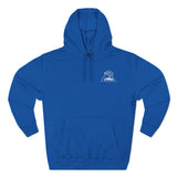 MSC Riverboat Alternate Hoodie