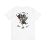 American Collection Red Line T-Shirt